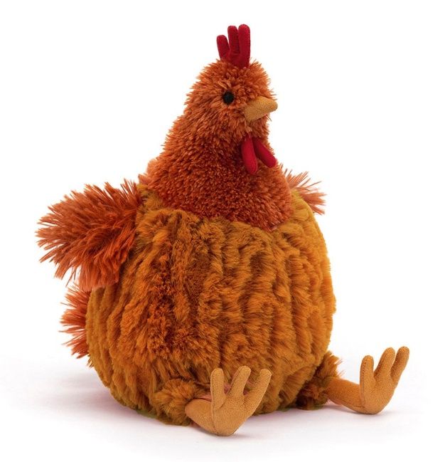 Cecile Chicken