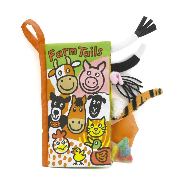 Activity Books