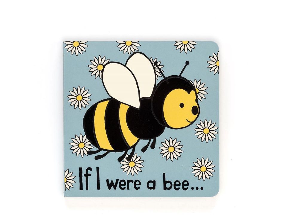 If I Were A Bee