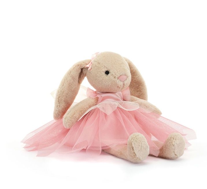 Lottie Bunny Fairy