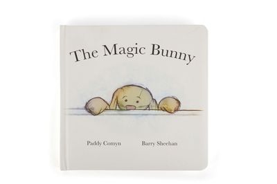 The Magic Bunny Book