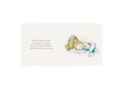 The Magic Bunny Book