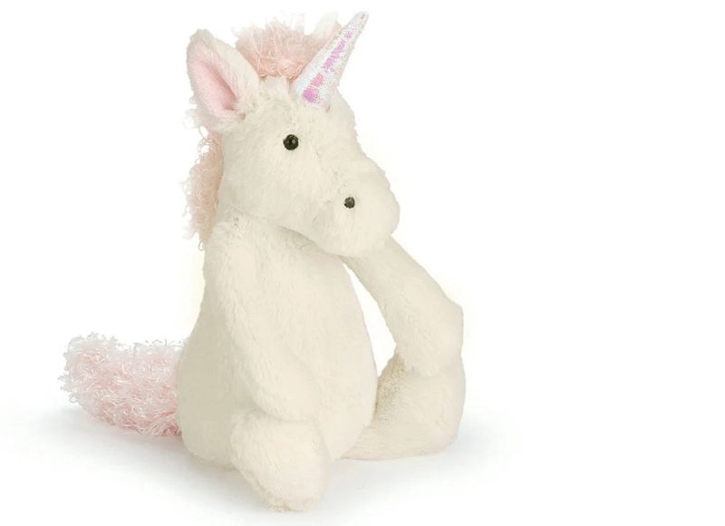 Bashful Unicorn Huge