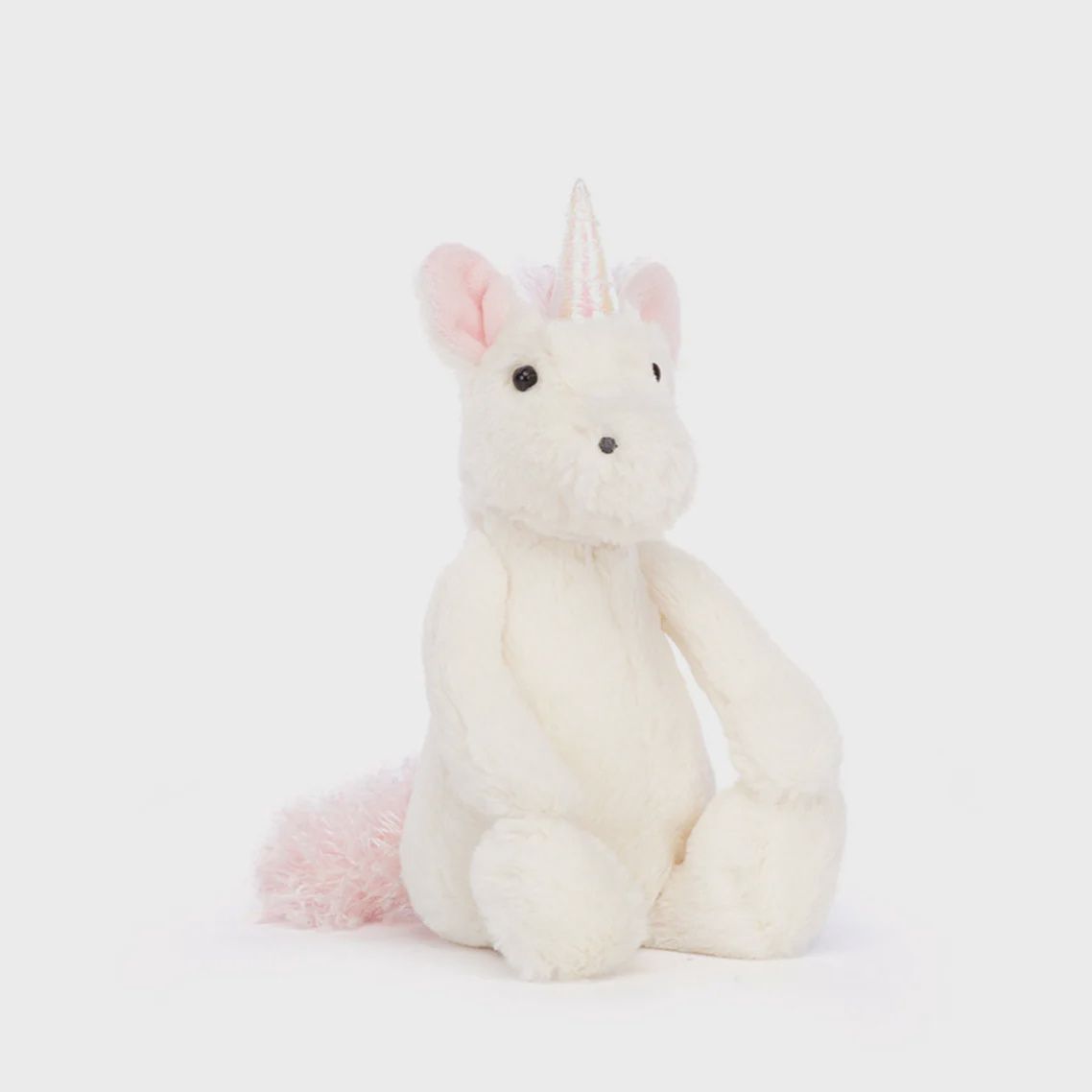 Bashful Unicorn Little