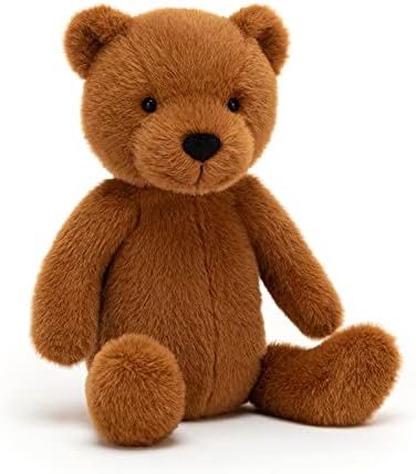 Large Maple Bear
