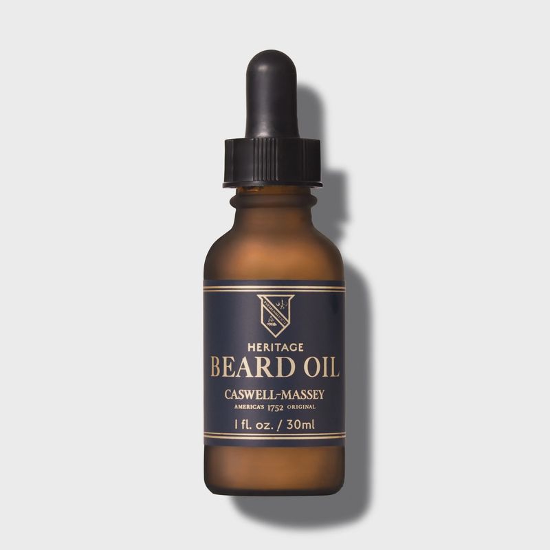 Beard Oil