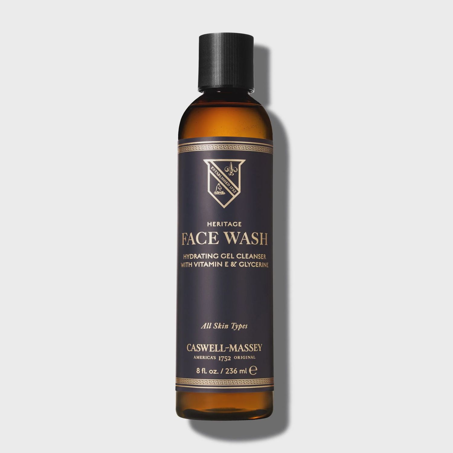 Heritage Face Wash
