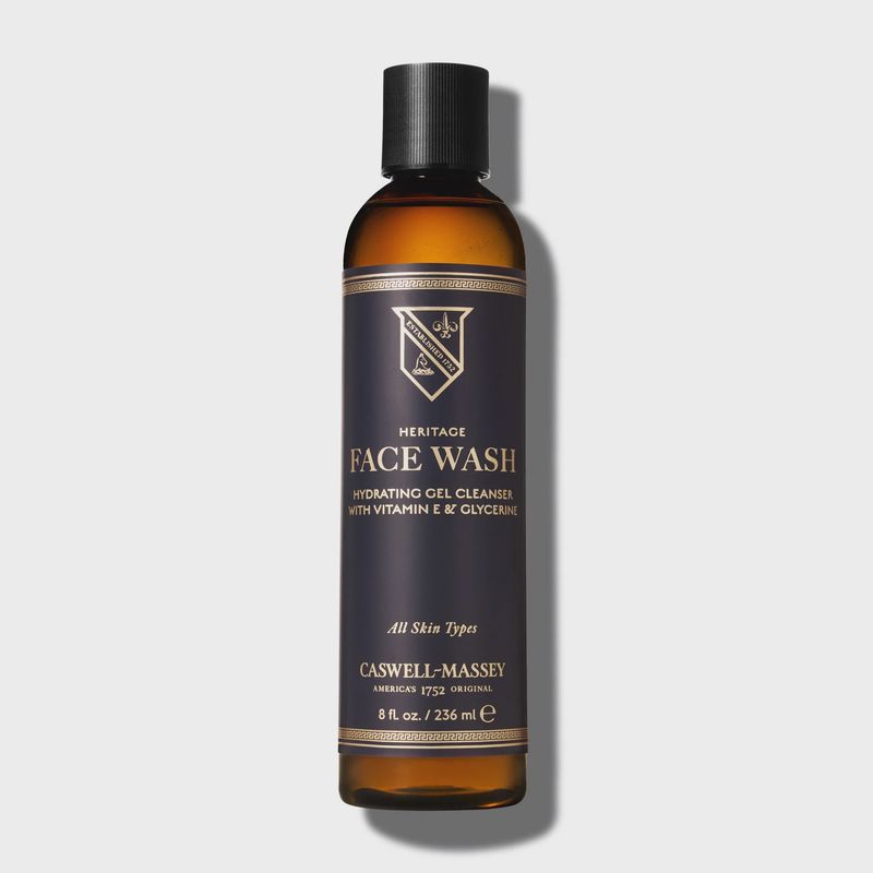 Heritage Face Wash