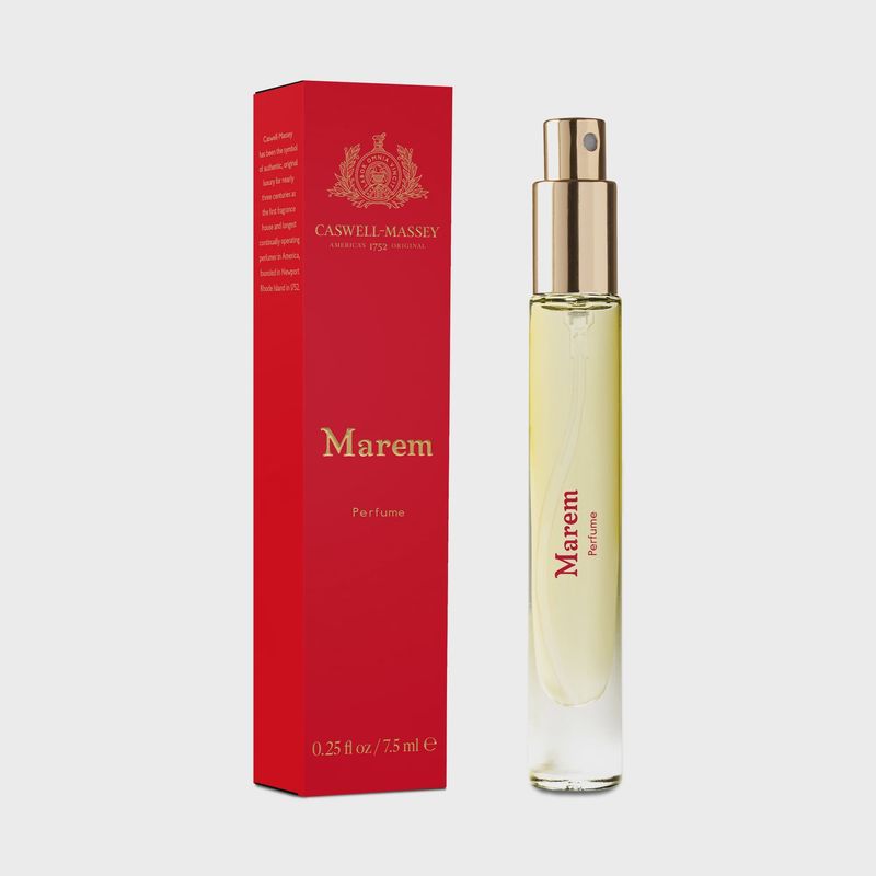 Marem Travel Perfume