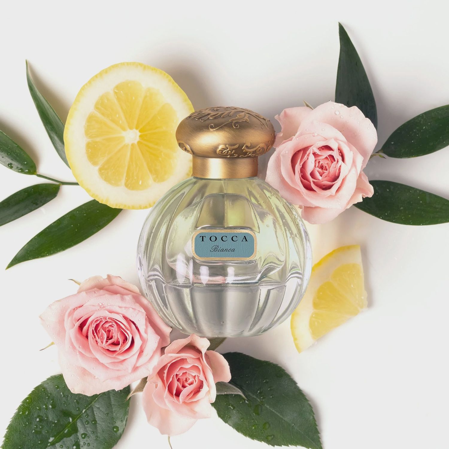 Bianca Eau De Parfum
