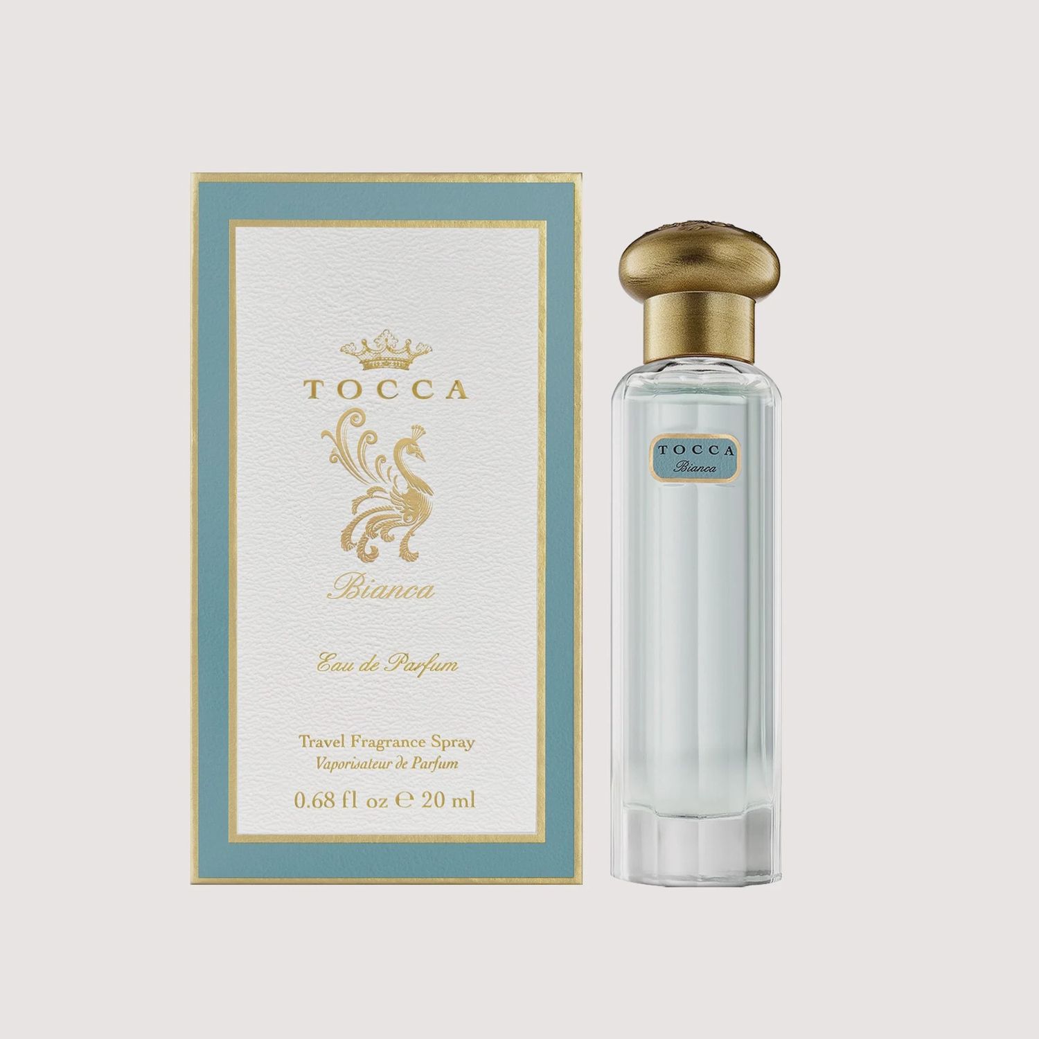 Bianca Travel Spray