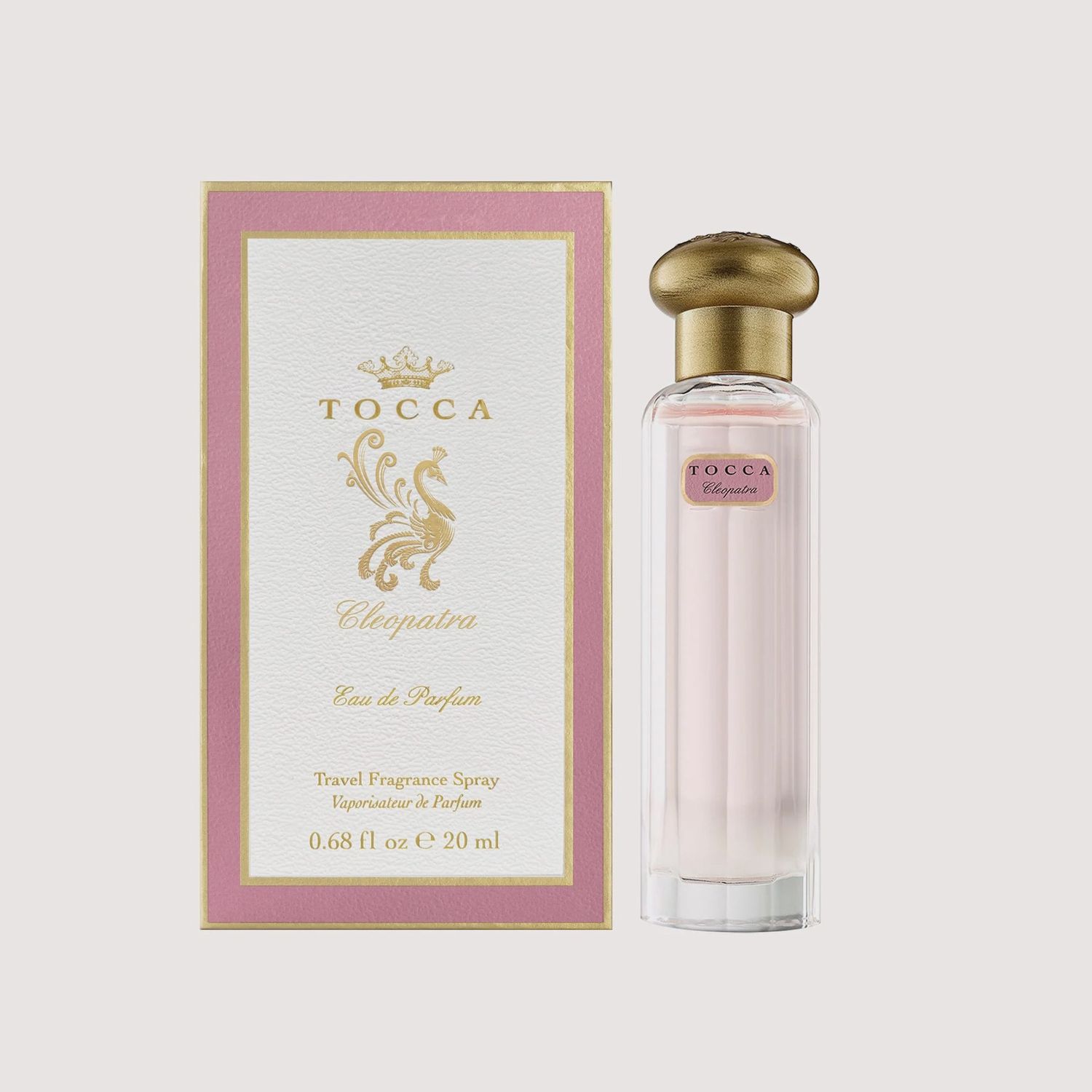 Cleopatra Travel Spray