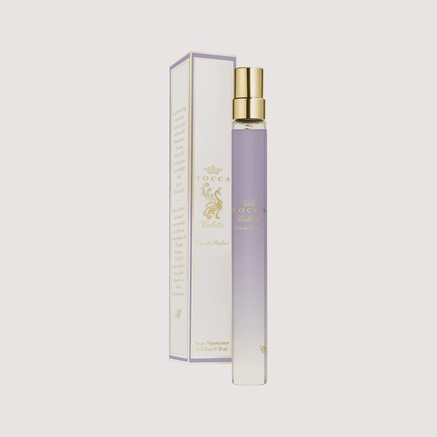 Colette Small Travel Spray