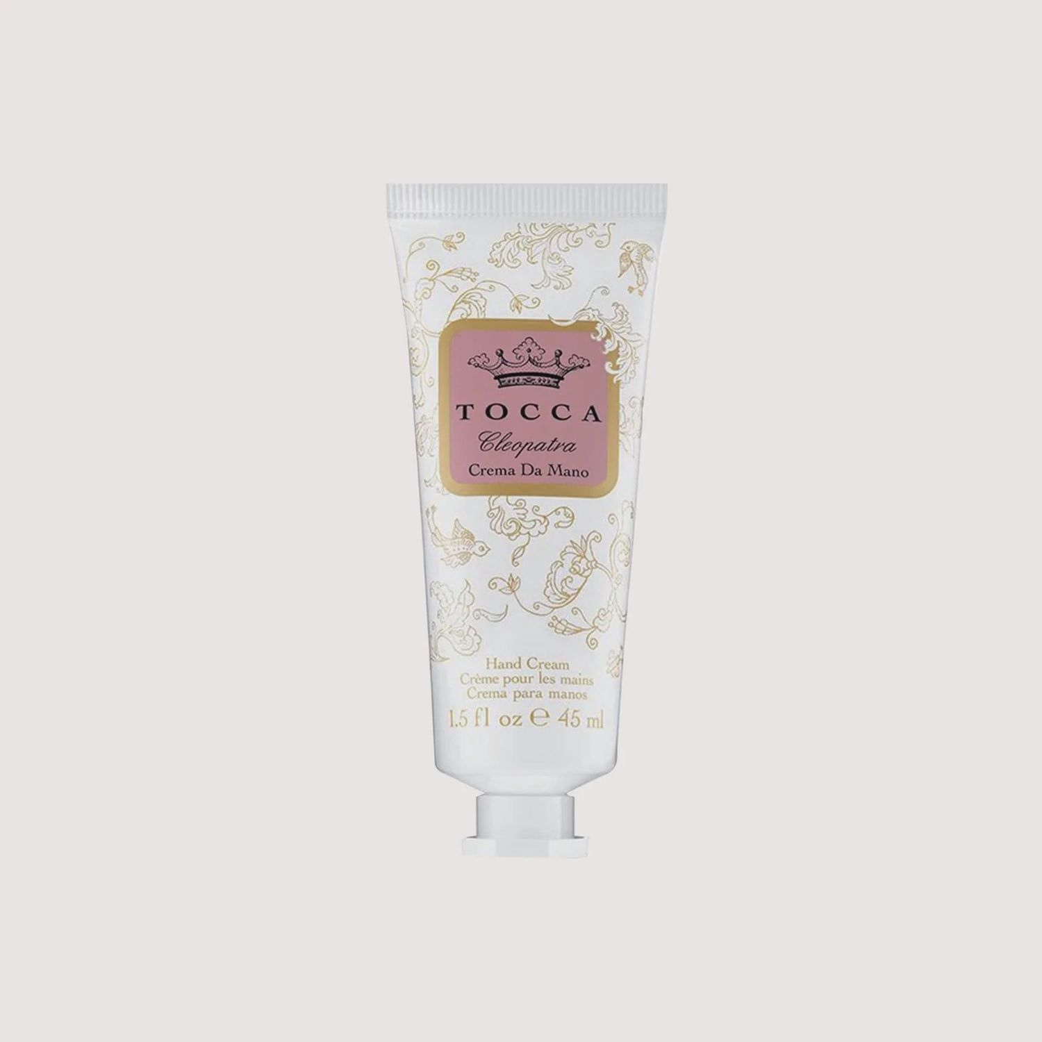 Cleopatra Hand Cream