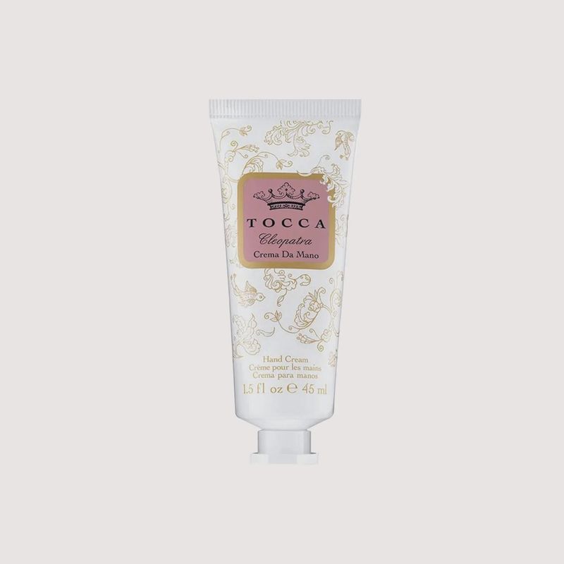 Cleopatra Hand Cream