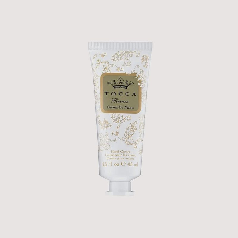 Florence Hand Cream