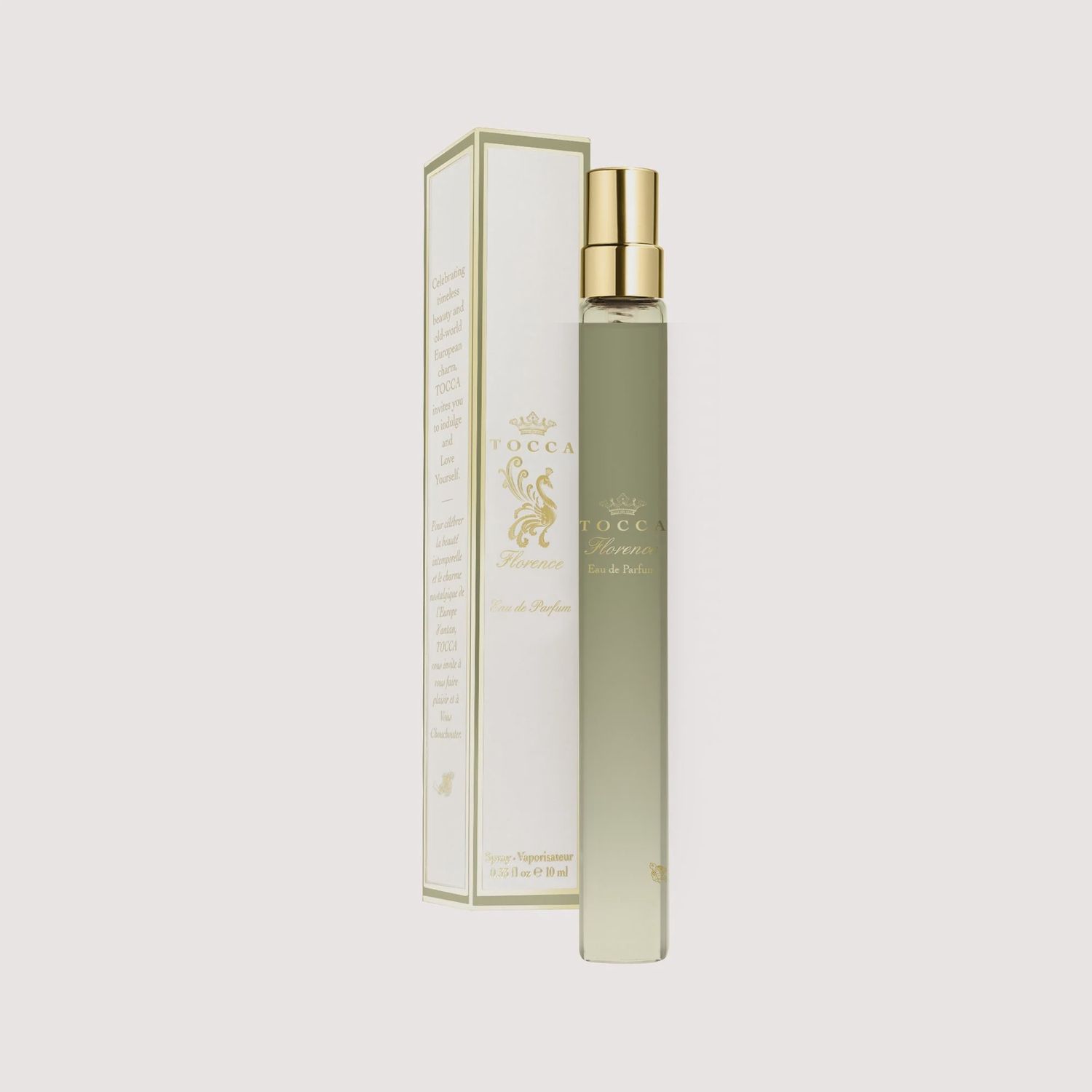 Florence Small Travel Spray