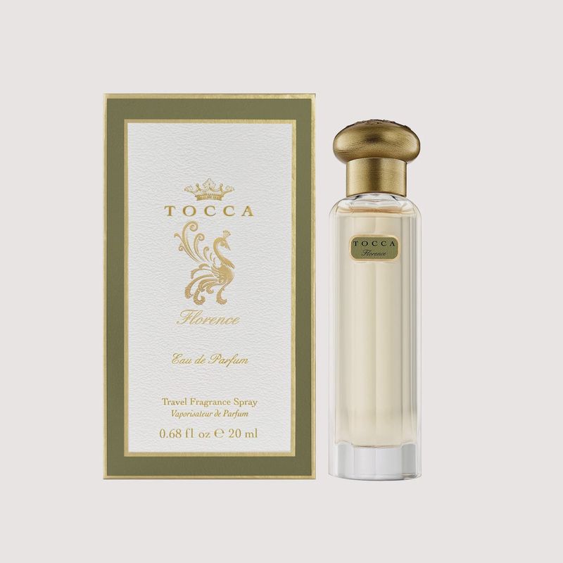 Florence Travel Spray