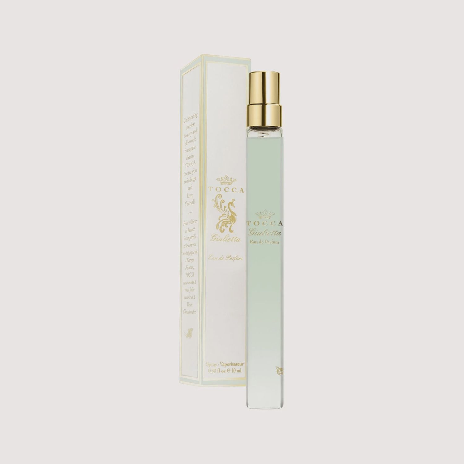 Giulietta Small Travel Spray