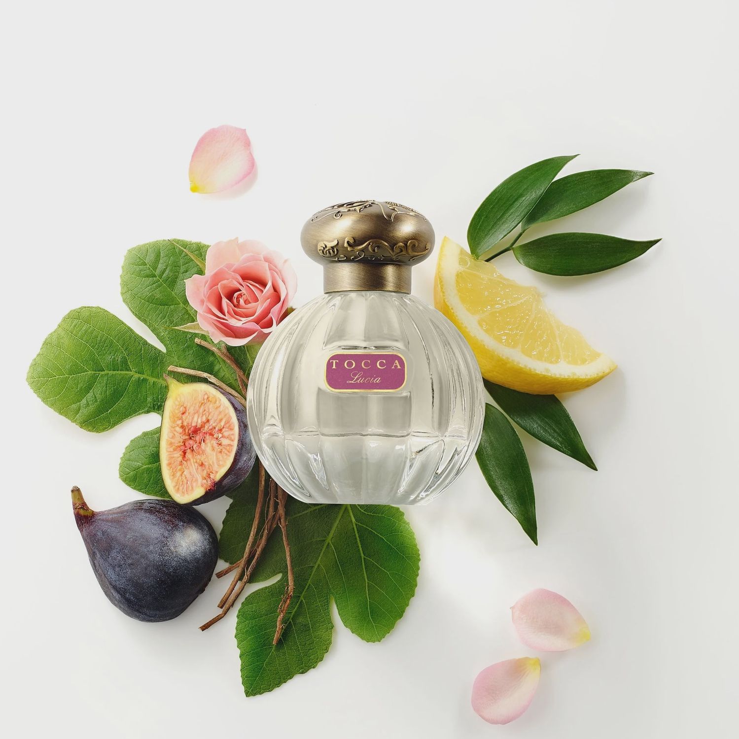 Lucia Eau de Parfum