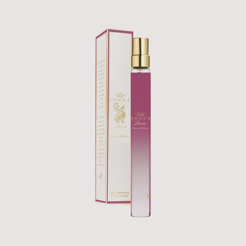 Lucia Small Travel Spray