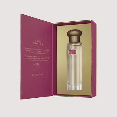 Lucia Tocca Travel Spray