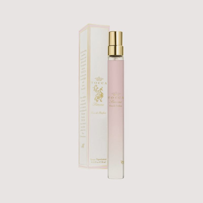 Simone Small Travel Spray