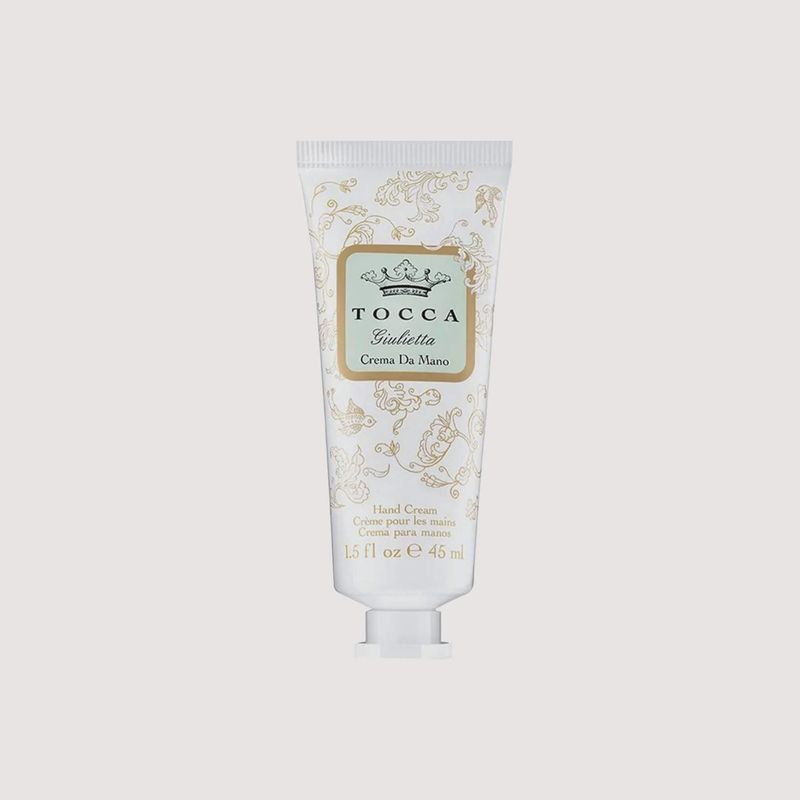 Giulietta Hand Cream
