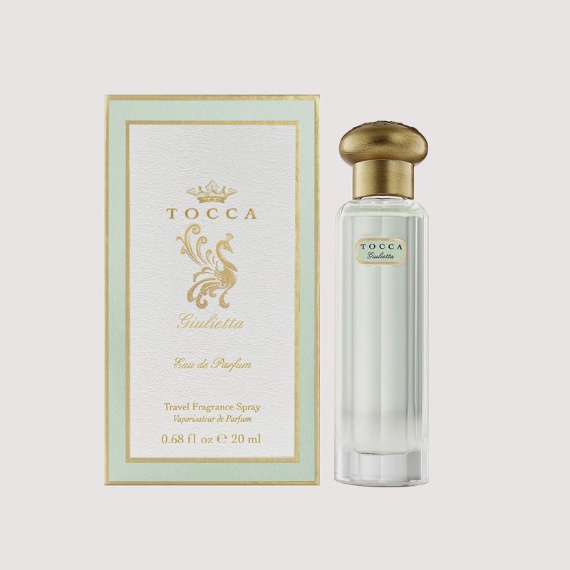 Giulitta Travel Spray