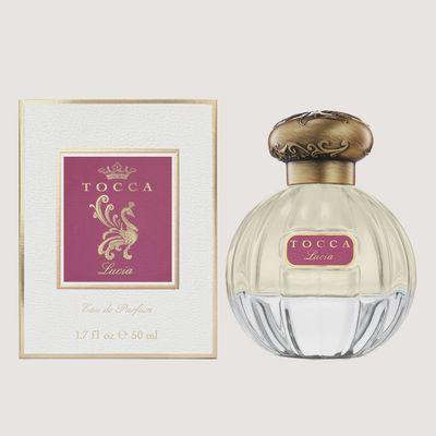 Lucia Eau de Parfum