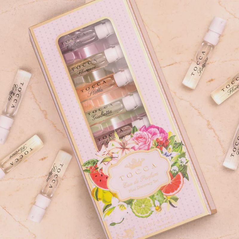 Mini Discovery Set