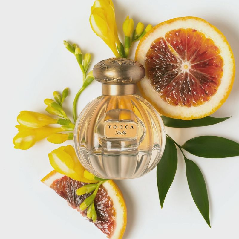 Stella Eau De Parfum