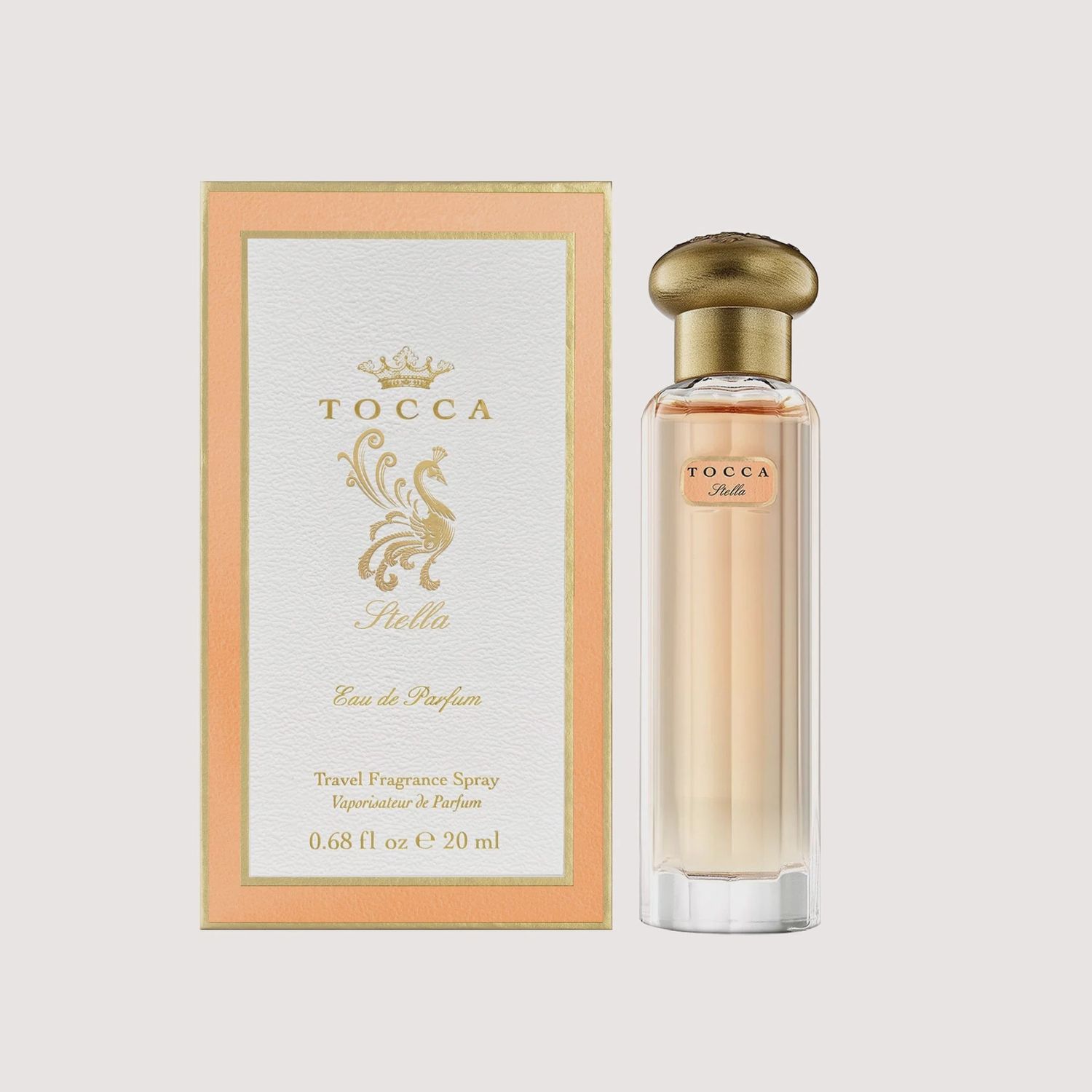 Stella Travel Fragrance Spray