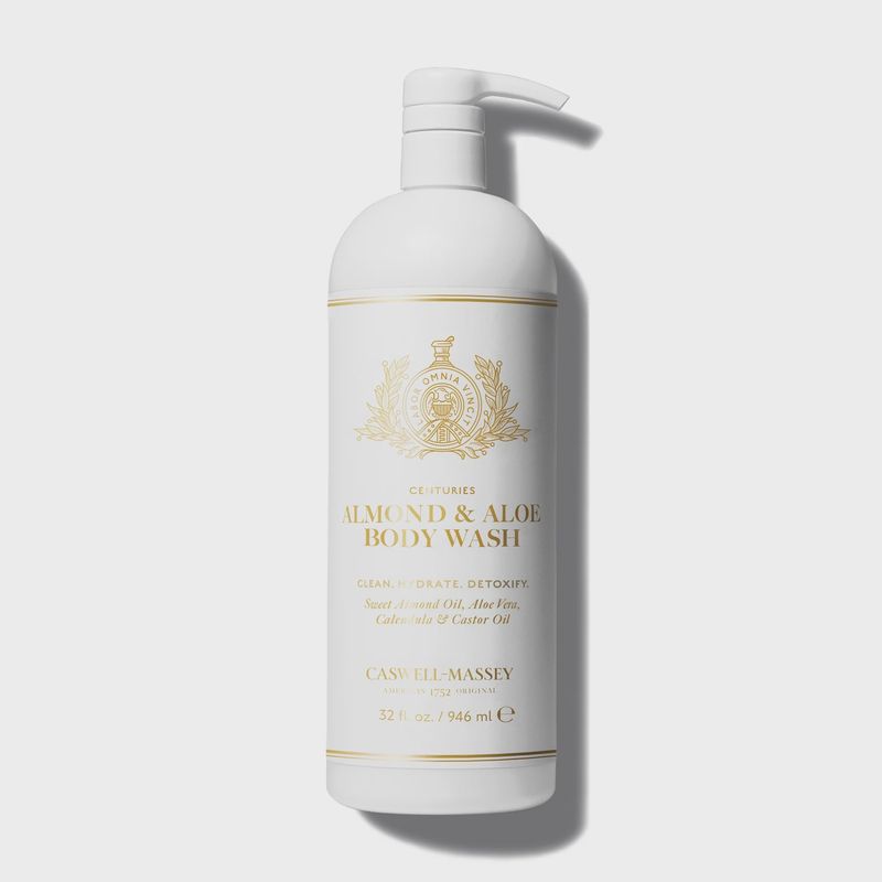 Ladies Body Wash