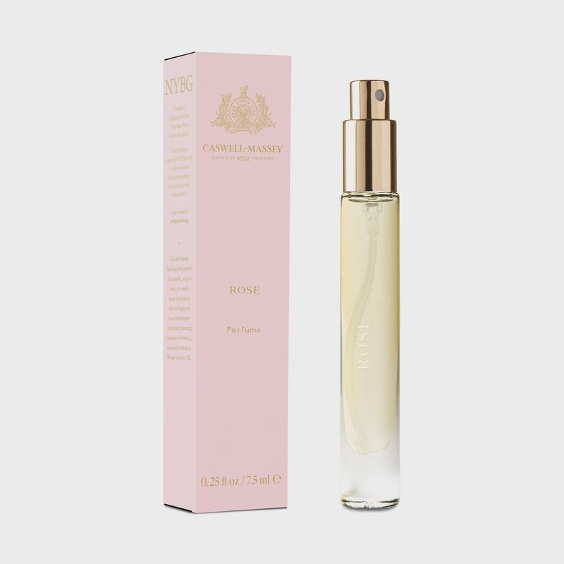 Rose Travel Perfume