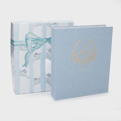 "Our Baby" Memory Book