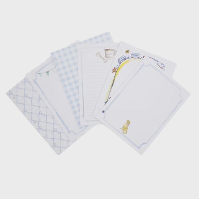 Memory Book Pages