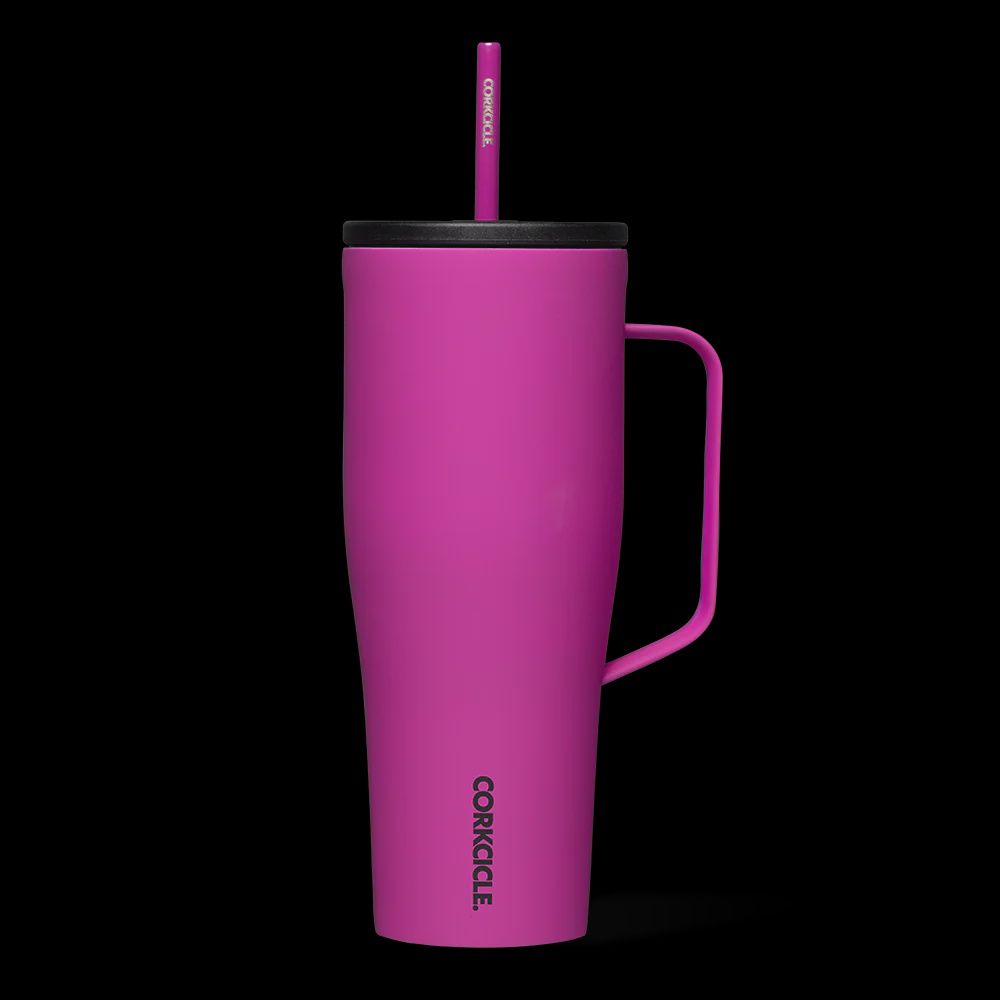 Cold Cup XL, Color: Berry Punch