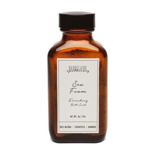 Sea Foam Soak 4 oz
