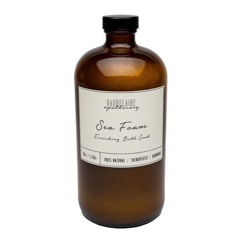 Sea Foam Soak 40 oz