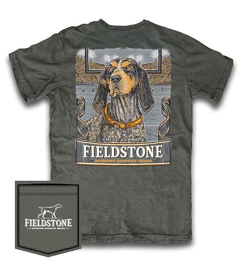TN Game Day Tee