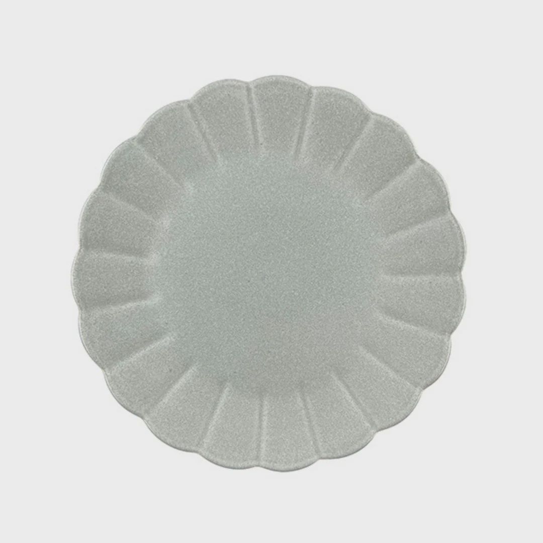 Lafayette Dinner Plate Fog