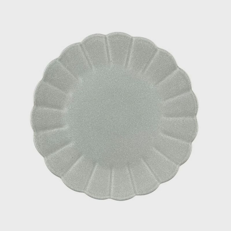Lafayette Dinner Plate Fog