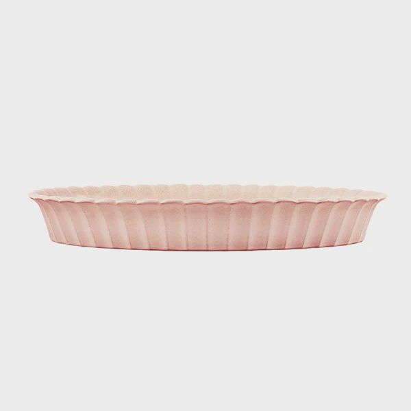 Lafayette Oval Baker Blush