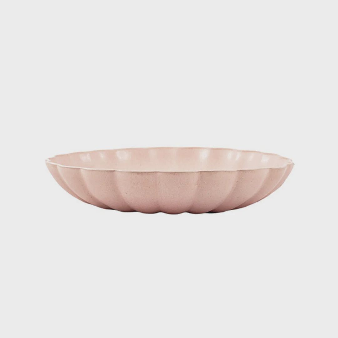 Lafayette Pasta Bowl Blush