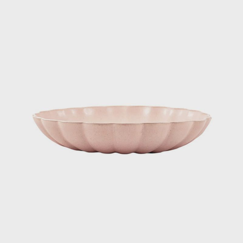 Lafayette Pasta Bowl Blush