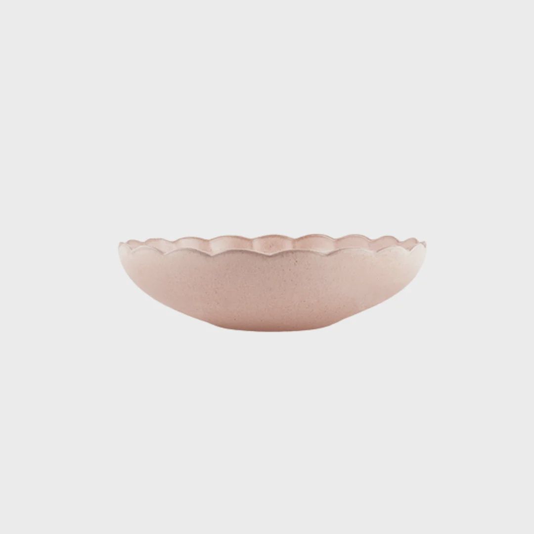 Lafayette Salad Bowl Blush