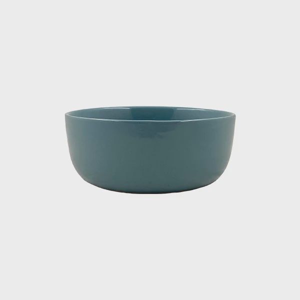 Reims Cereal Bowl Atlantic Blue