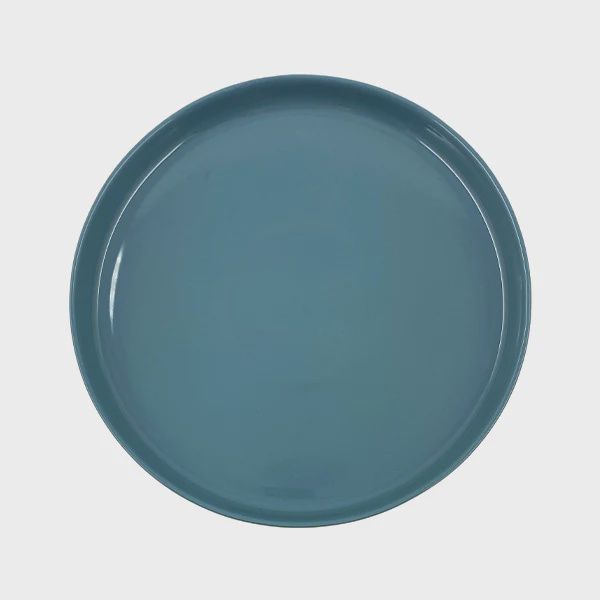 Reims Dinner Plate Atlantic