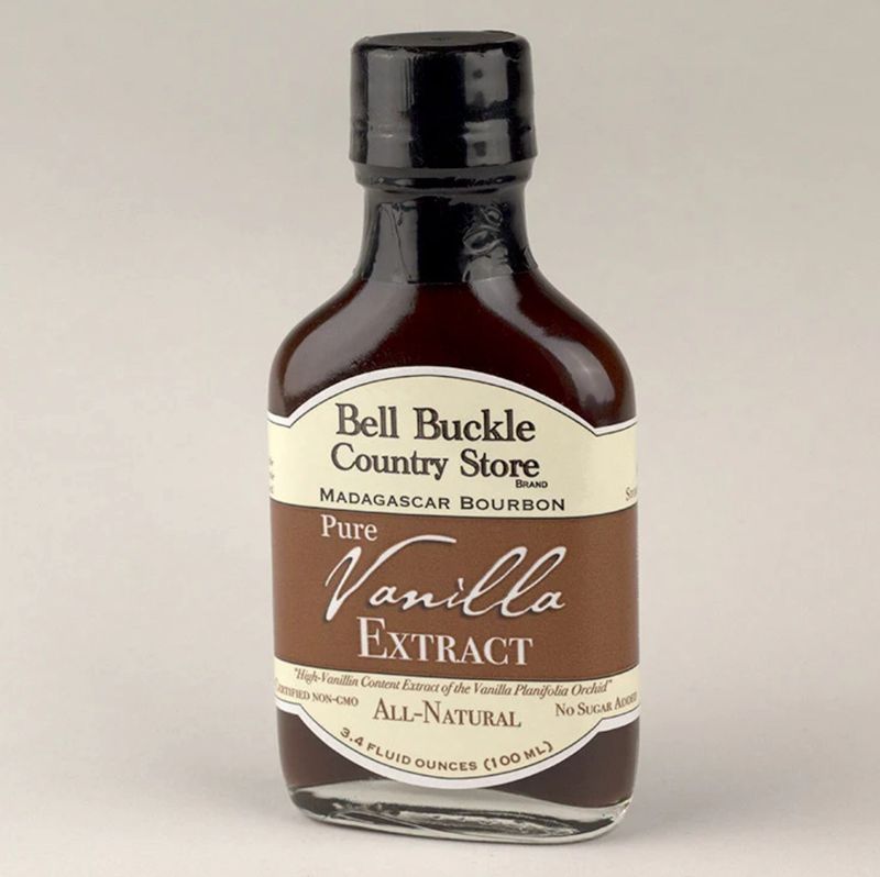 Pure Vanilla Extract